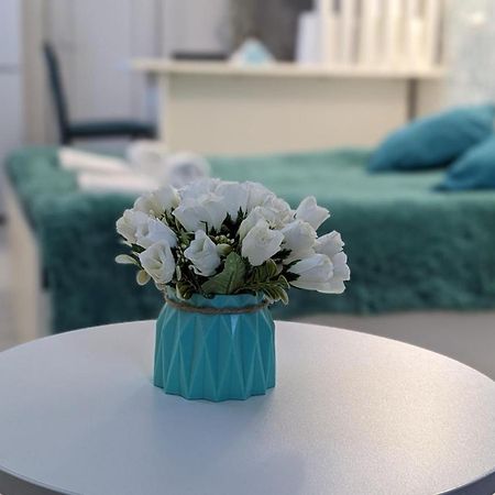 Готель White Orchid Мцхета Екстер'єр фото